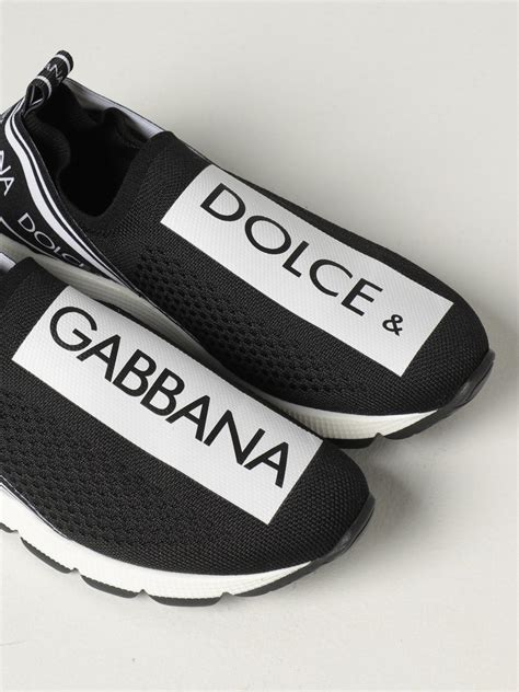 dolce gabbana sneakers dam|dolce gabbana sneakers for women.